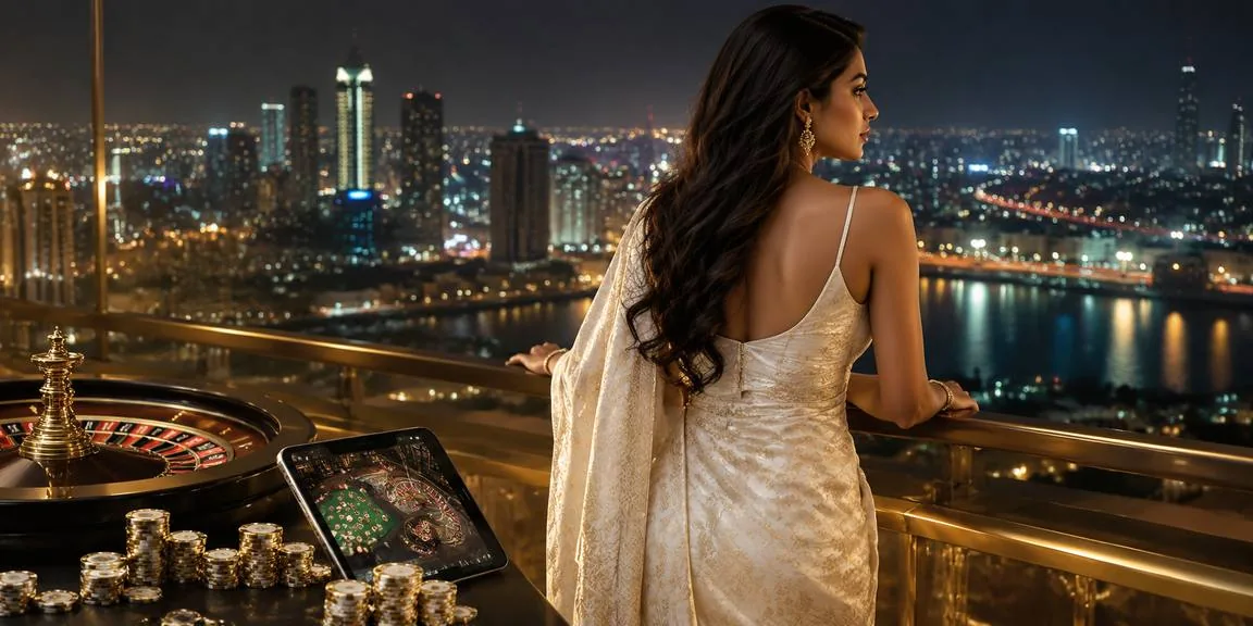 9777 Bad Bangladesh Casino lobby